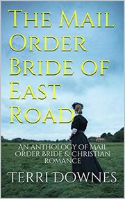 The Mail Order Bride of East Road cover image