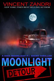 Moonlight detour cover image