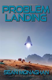 Problem landing cover image