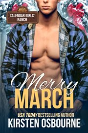 Merry March : Calendar Girls cover image