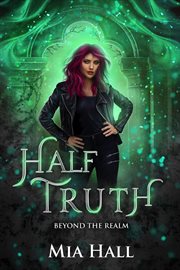 Half Truth cover image