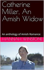 An amish widow catherine miller cover image