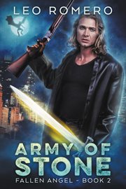 Army of stone cover image