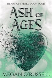 Ash of ages cover image