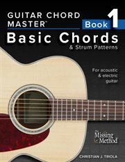 Master basic chords & strum patterns cover image