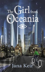 The girl from Oceania cover image