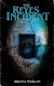 The Reyes Incident cover image