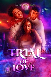 Trial of love cover image