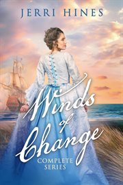 Winds of Change Complete Series : Winds of Change cover image