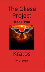 Kratos cover image
