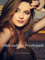 Lilith and the Psychopath cover image