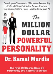 The million dollar powerful personality cover image