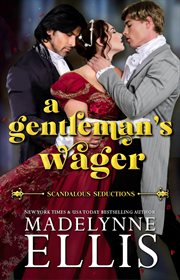 A Gentleman's Wager cover image
