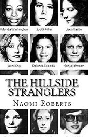 The hillside stranglers cover image
