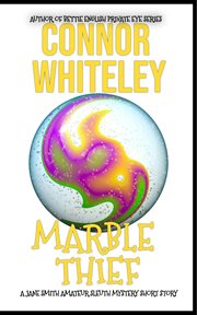 Marble thief cover image