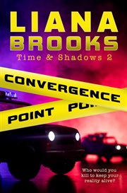 Convergence point cover image