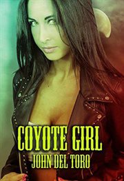 Coyote girl cover image