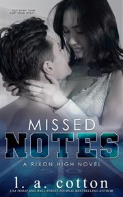 Missed notes cover image
