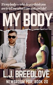 My Body : Newsroom PDX cover image
