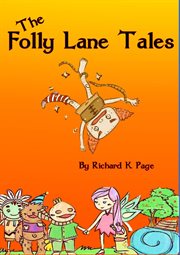 The folly lane tales cover image