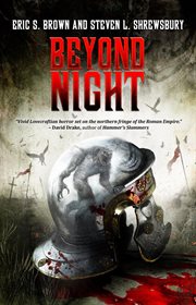 Beyond night cover image