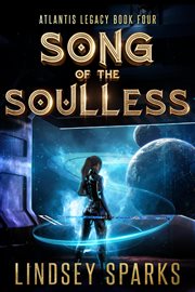 Song of the soulless cover image