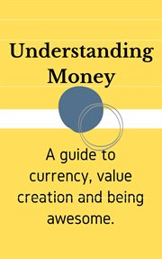 Understanding money cover image