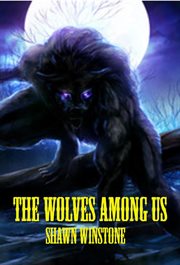 The wolves among us cover image