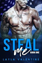 Steal Me cover image