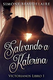 Salvando a Katerina cover image