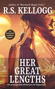 Her great lengths cover image