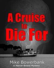 A cruise to die for cover image