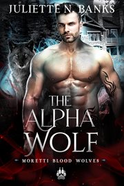 The Alpha Wolf cover image