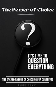 The Power of Choice cover image