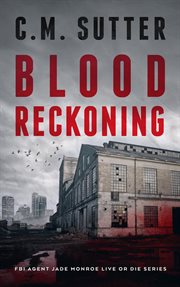 Blood Reckoning cover image