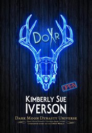 DoXr : Dark Moon Dynasty Universe cover image
