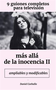 más allá de la inocencia cover image