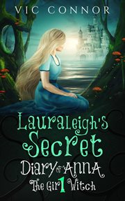 Lauraleigh's secret cover image