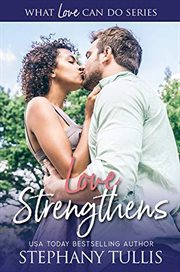 Love strengthens cover image