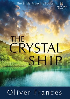 Cover image for The Crystal Ship