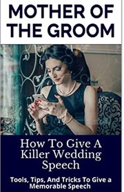 Mother of the groom cover image