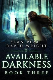 Available darkness: book three cover image