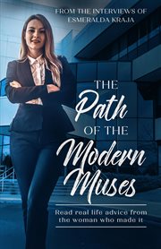 The path of the modern muses cover image