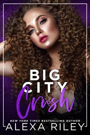 Big City Crush cover image