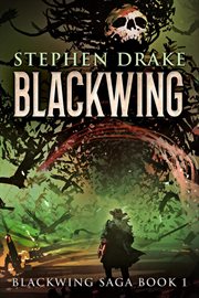 Blackwing cover image