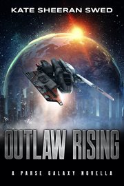 Outlaw rising cover image