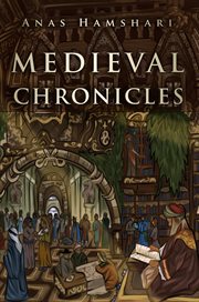 Medieval chronicles cover image