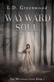 Wayward soul cover image