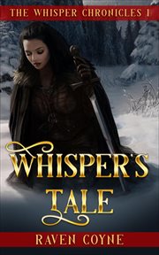 Whisper's tale cover image