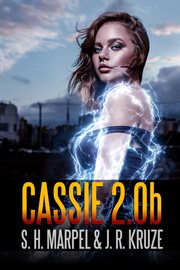 Cassie 2.0b cover image